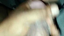 Sweeter than pussy making me cum with big cock