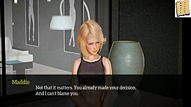 My new family episode 24