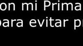 Intense Bedroom Seduction With Cousin