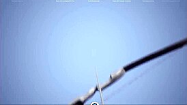 Hairless Girl Plays With Toys In Erotic Story