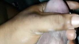 Sweeter than pussy making me cum with big cock