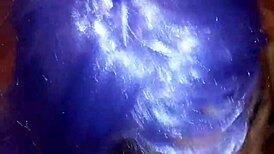 Marmayd Gets Full Throat in Hotel Room