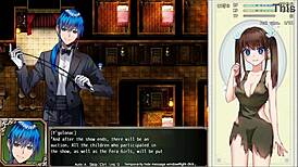 Emma's Alchemist Debt Repayment Story Part 6