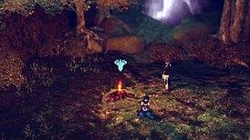 Sad girl harem uncensored orgasm!