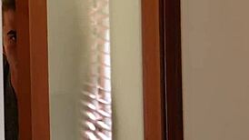 Teen 18+ Pleases Step Mum Kate Morgan With Monster Cock