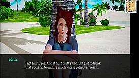 My new family episode 24