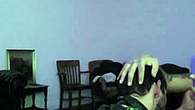 Hisap Kontol Gay Amatir Homemade POV