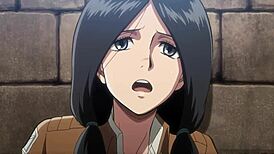 shingeki no kyojin ep5 fullhd dub anime episode 😊