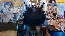 una vaquita caliente, pt1, ridin' me hard, ya know?