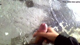 I kick off my solo masturbation session in this season opener.