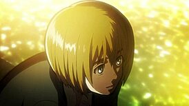 shingeki no kyojin ep5 fullhd dub anime episode 😊