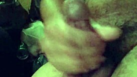 Ron Cachondo Deslechada In Intense Gay Masturbation Session With Detailed Stroking And Climax