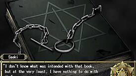 bible black the infection -demon of lust playthough pt3 😈