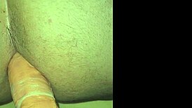 Fucking my tasty ass with that dildo feels amazing