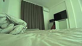 mature wife seduces husbands young friend for real cheating anal taboo