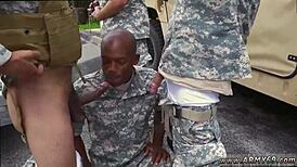 Older guys and boys in grandpa's blog adventures