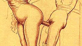 Exploring My Secret Life