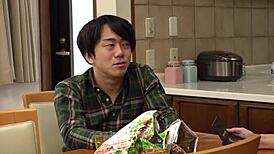 친구의 섹시한 여동생이 트워킹 타고 크림파이 줬어, vol 2 part 3