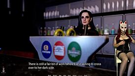 Tales from the Deep Eve Episode 6