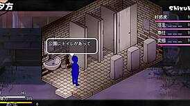 Amaenbo Fuyu 3: Winter Anime Game Adventures