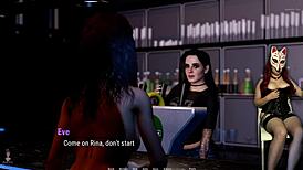 Tales from the Deep Eve Episode 6