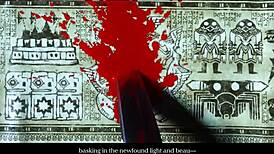 Sad girl harem uncensored orgasm!