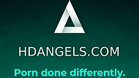 sexy college nannies licking wet pussies in lesbian group threesome