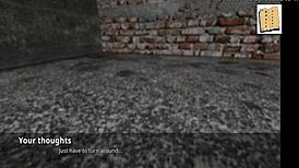 Feeling The Heat For Purple Haired Teen In WVM 28 Naked