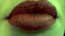 Pregnant teen swallows