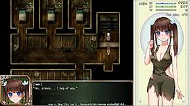 Emma's Alchemist Debt Repayment Story Part 6