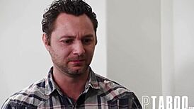 Blue Moon magic with Brad Sterling and Xxlayna Marie