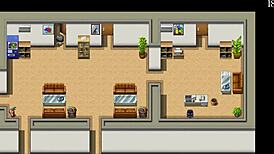 Hey, check out this wild gameplay of Anna in exciting affection part 9!