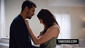 Hey Katrina Colt, why bang your husband's stepbrother behind his back?