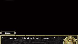 바이블 블랙 인펙션 욕망 악마 플레이 pt3 😈