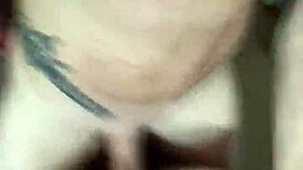 Cheating married bride gets fucked hard by mase619 in pov doggystyle.