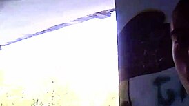 I kick off my solo masturbation session in this season opener.