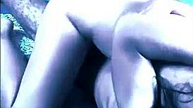 hard fucking this rich latina with monster cock