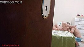 I saw my stepson with his wife and now I'm wondering if I should