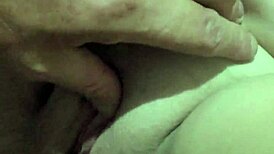 Fudendo Gostoso Cuzinho Da Esposa With Intense Assfucking Anal Sex