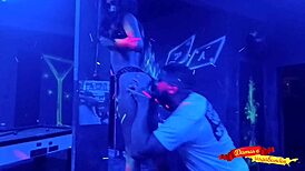 Live Sex Incident At Itaoca Avenue Club Fire