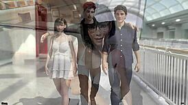 Kompletna igra Freshwomen Deo 5