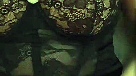 Cuckold manžel přivádí latinskou ženu na hardcore ježdění v Hermosillo