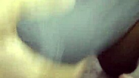 yong is masturbating while receiving a gay blowjob and handjob from his partner in this sucking session