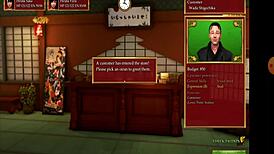 Why does the commoner get to fuck these big asses and tits in a rough threesome?