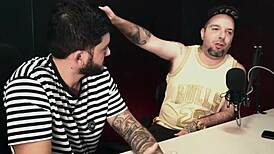 Meeting Monica Lima And Rafael In Person On ZL Podcast