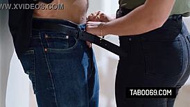 Hey Katrina Colt, why bang your husband's stepbrother behind his back?