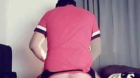 old video of my friend before he got fucked pt1