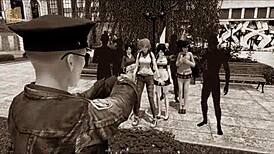 Harem Hotel 303 Game