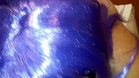 Marmayd Gets Full Throat in Hotel Room