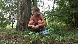 Damn! Wild orgy with big ass and hardcore anal